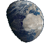planet Earth